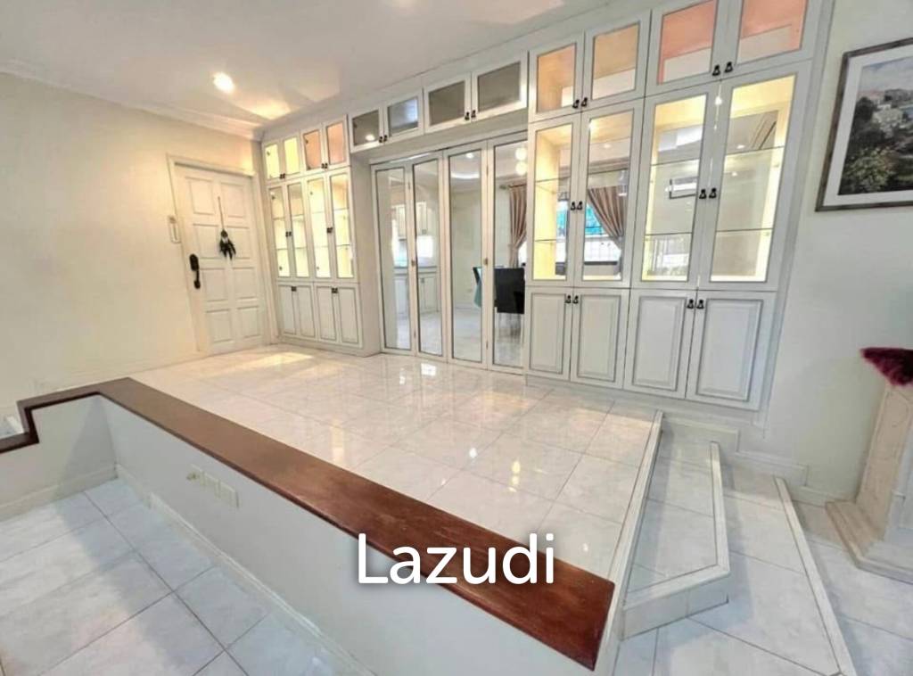 Pool Villa for Sale in Nong Ket Yai