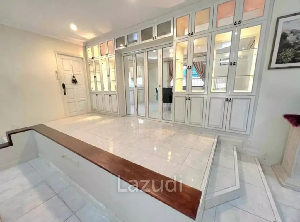 Pool Villa for Sale in Nong Ket Yai