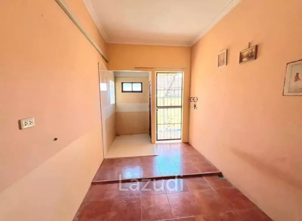 Pool Villa for Sale in Nong Ket Yai