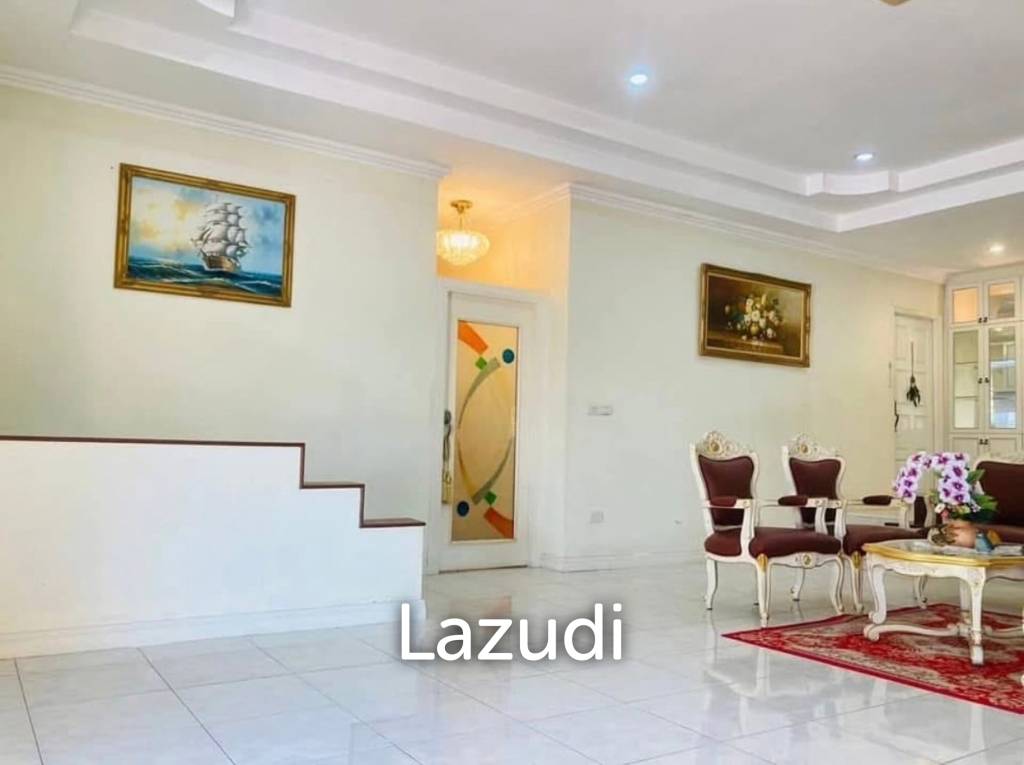 Pool Villa for Sale in Nong Ket Yai