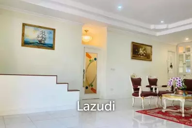 Pool Villa for Sale in Nong Ket Yai