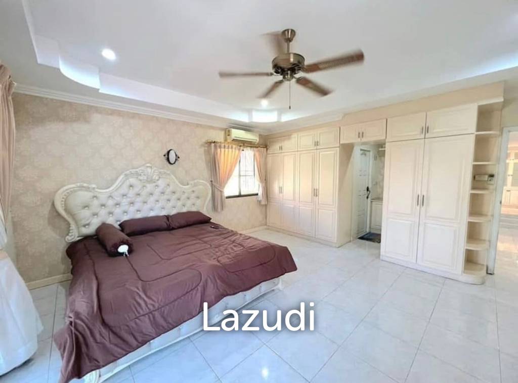 Pool Villa for Sale in Nong Ket Yai