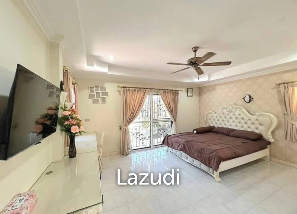 Pool Villa for Sale in Nong Ket Yai