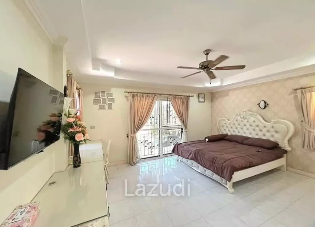 Pool Villa for Sale in Nong Ket Yai