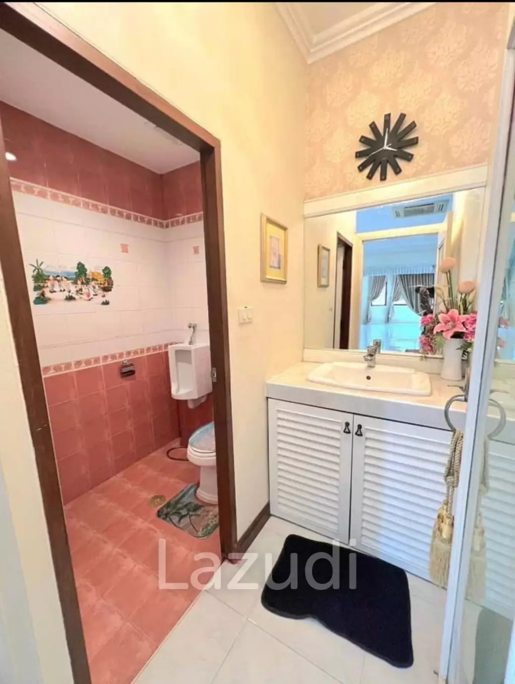 Pool Villa for Sale in Nong Ket Yai