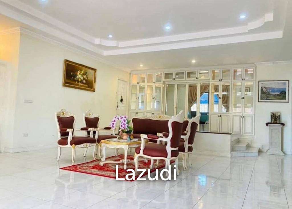 Pool Villa for Sale in Nong Ket Yai
