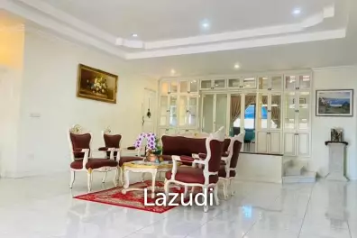 Pool Villa for Sale in Nong Ket Yai