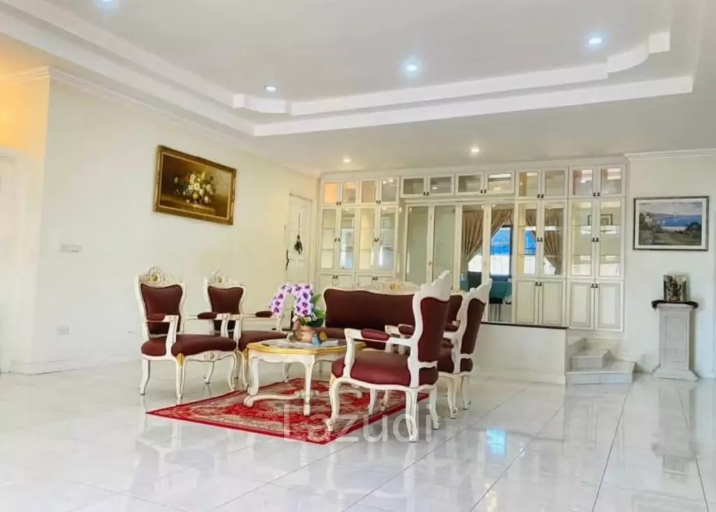Pool Villa for Sale in Nong Ket Yai