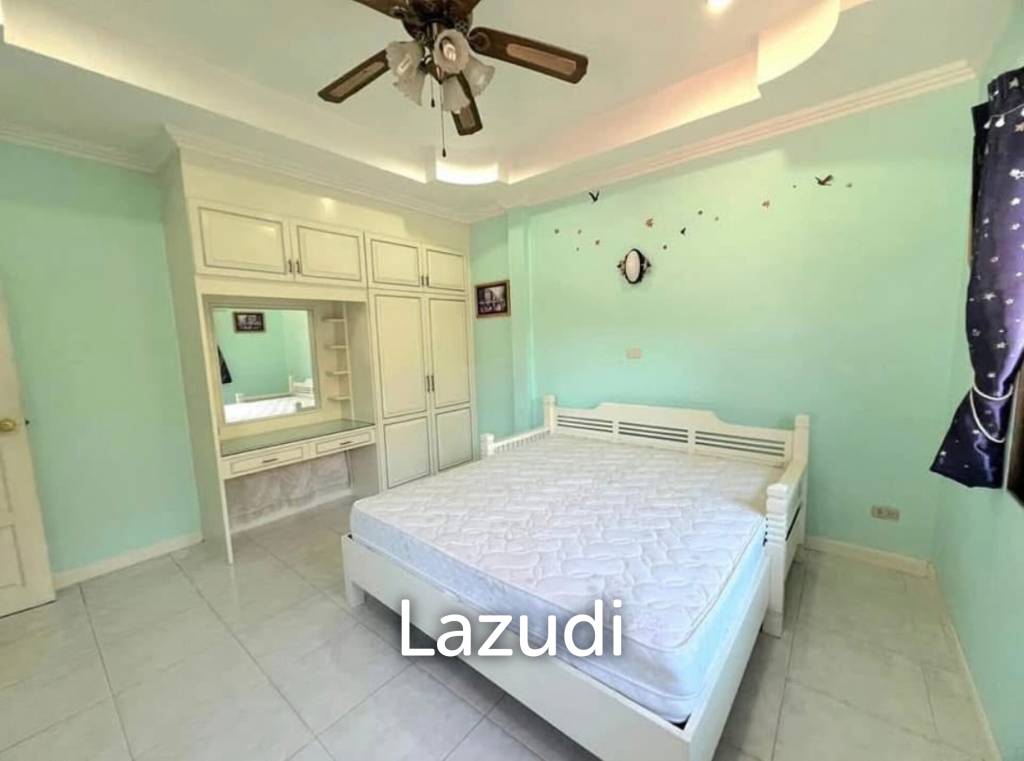 Pool Villa for Sale in Nong Ket Yai