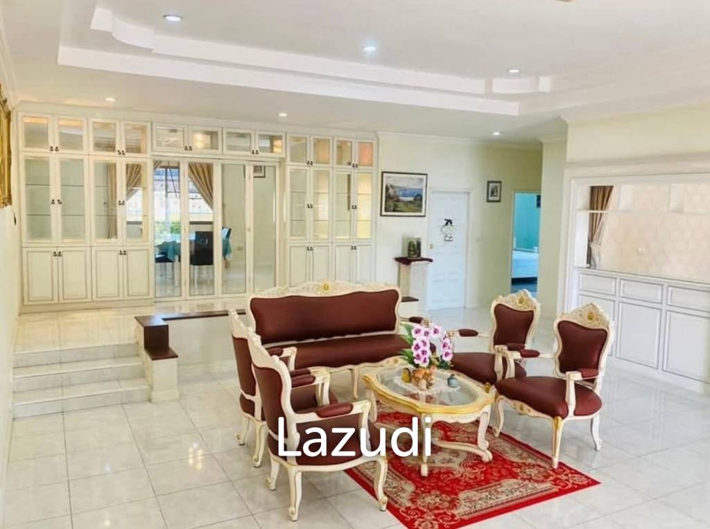 Pool Villa for Sale in Nong Ket Yai