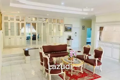 Pool Villa for Sale in Nong Ket Yai
