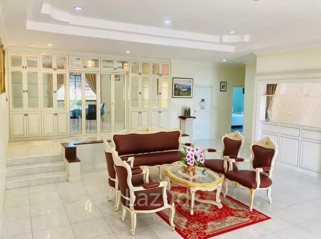 Pool Villa for Sale in Nong Ket Yai