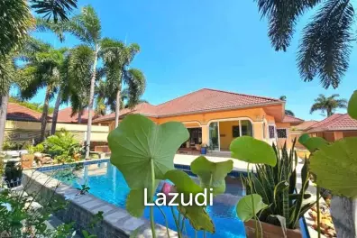 Pool Villa for Sale in Nong Ket Yai