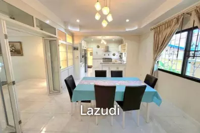 Pool Villa for Sale in Nong Ket Yai