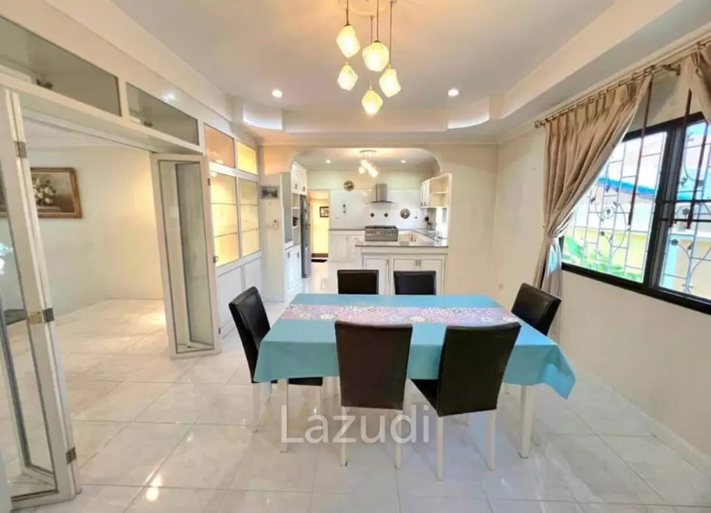 Pool Villa for Sale in Nong Ket Yai