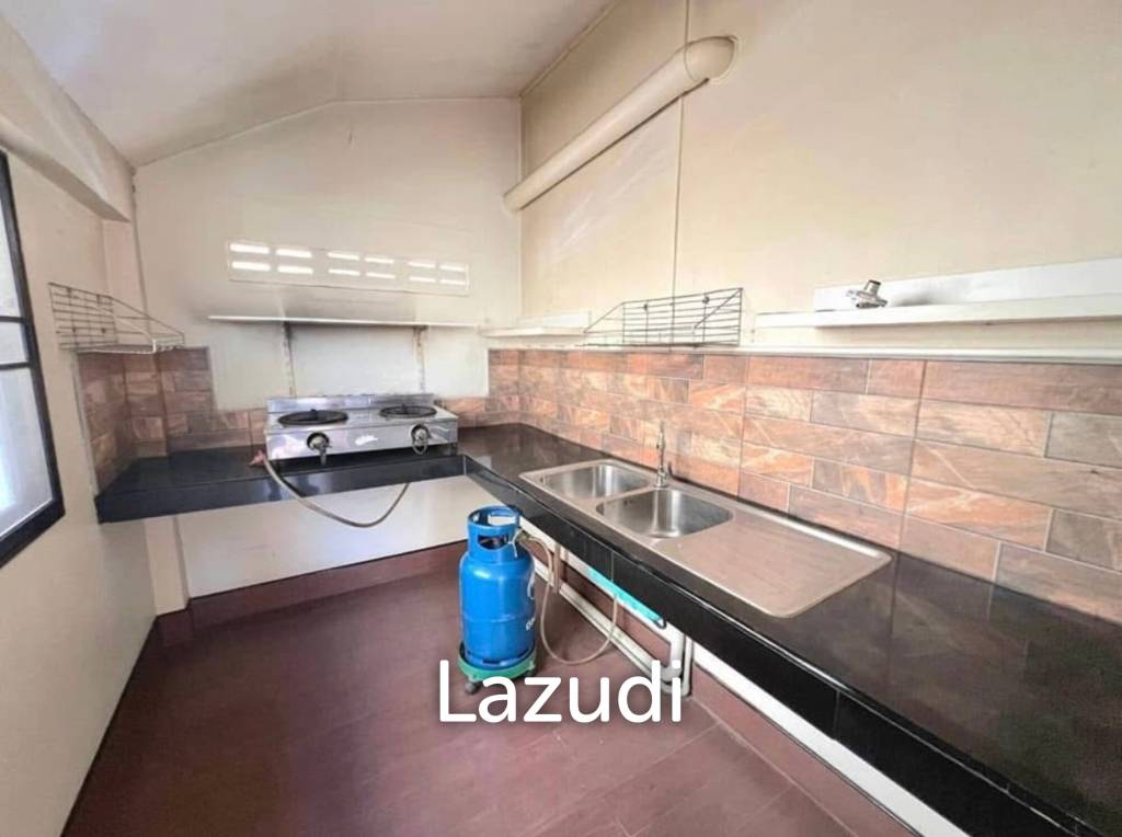Pool Villa for Sale in Nong Ket Yai