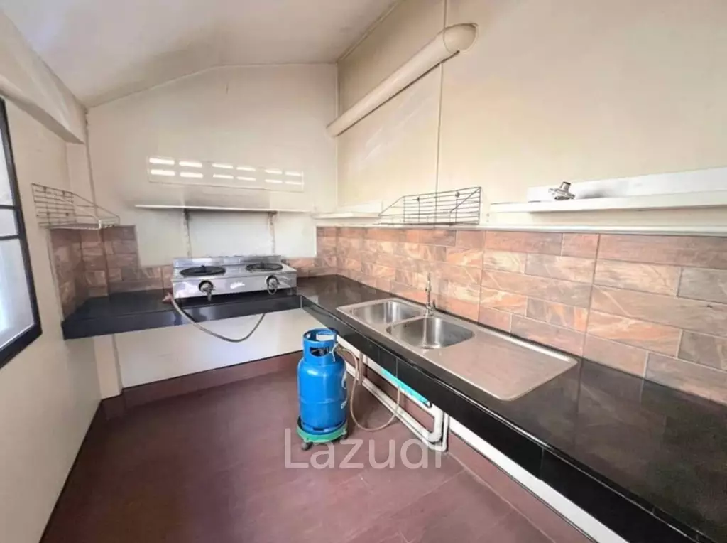 Pool Villa for Sale in Nong Ket Yai