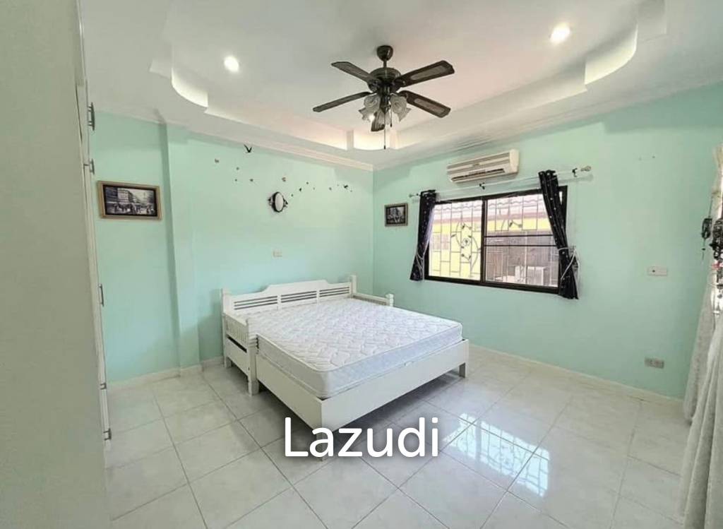 Pool Villa for Sale in Nong Ket Yai