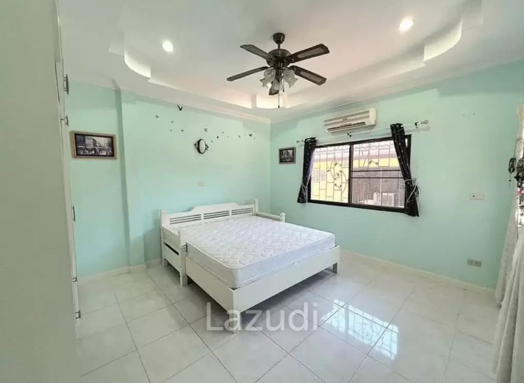 Pool Villa for Sale in Nong Ket Yai