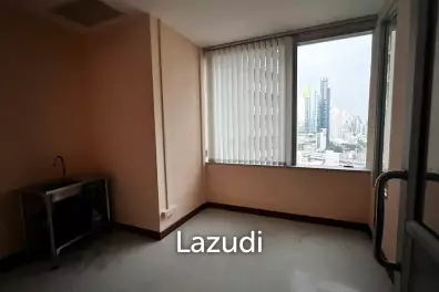 Office For Rent at Column Tower