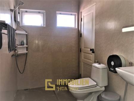 480 metro cuadrado 3 ` 3 Baño Villa de Alquiler