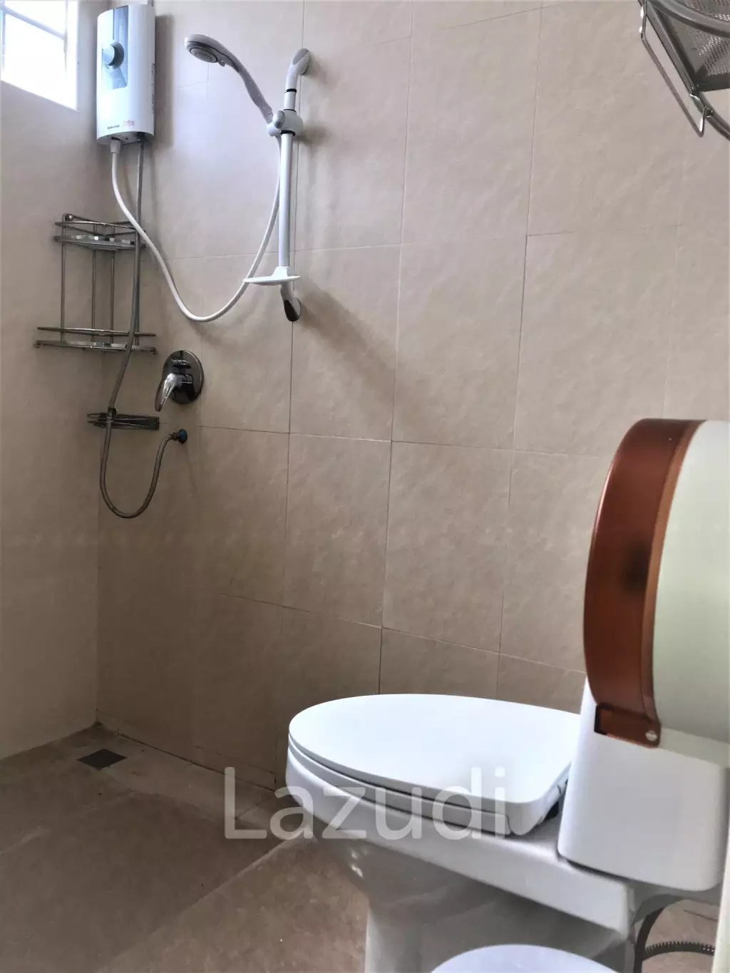 Chutikarn Village: 3 Bed 3 Bath For Rent