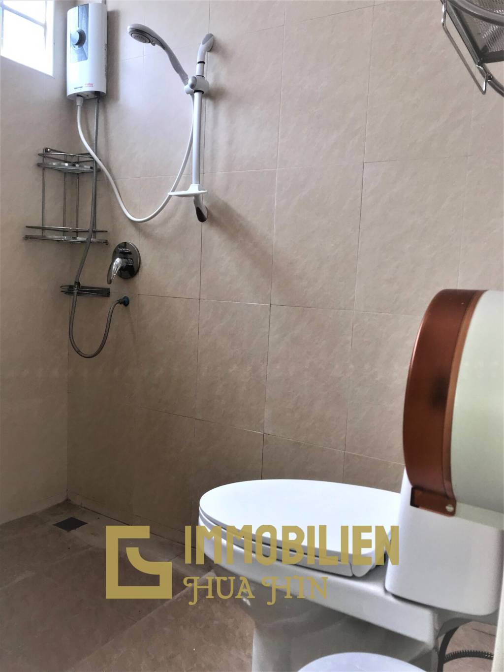 480 m² 3 Chambre 3 Salle de bain Villa Pour Louer