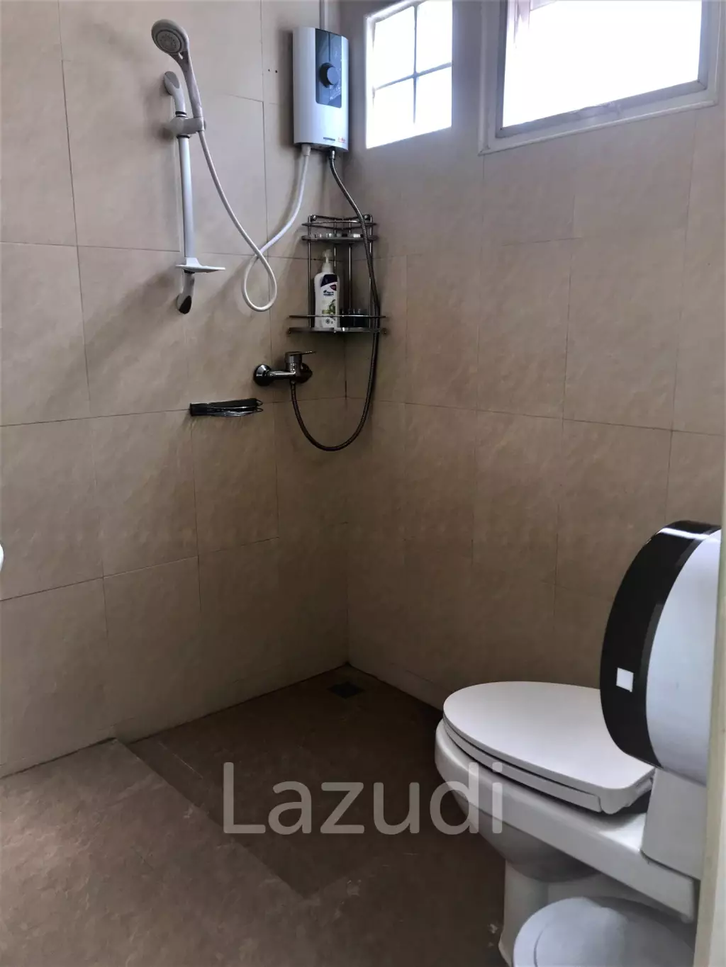 Chutikarn Village: 3 Bed 3 Bath For Rent