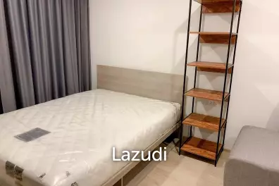 1 Bedroom 1 Bathroom 24 SQ.M. Condo For Sale