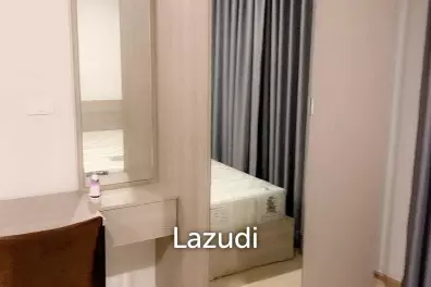 1 Bedroom 1 Bathroom 24 SQ.M. Condo For Sale