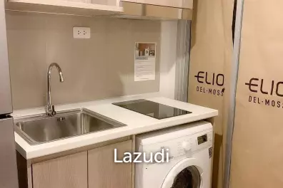 1 Bedroom 1 Bathroom 24 SQ.M. Condo For Sale