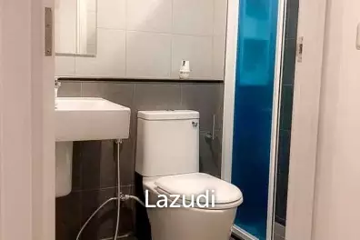 1 Bedroom 1 Bathroom 24 SQ.M. Condo For Sale