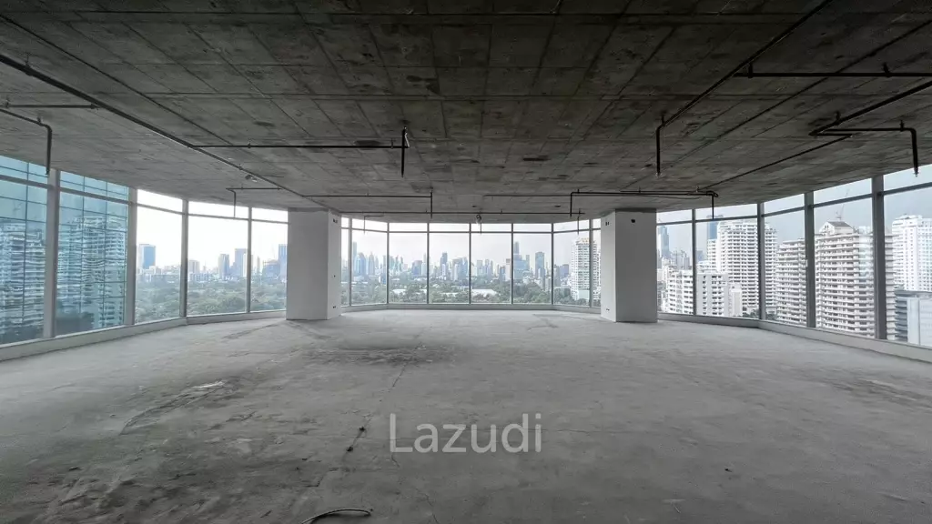 Office For Rent at Column Tower
