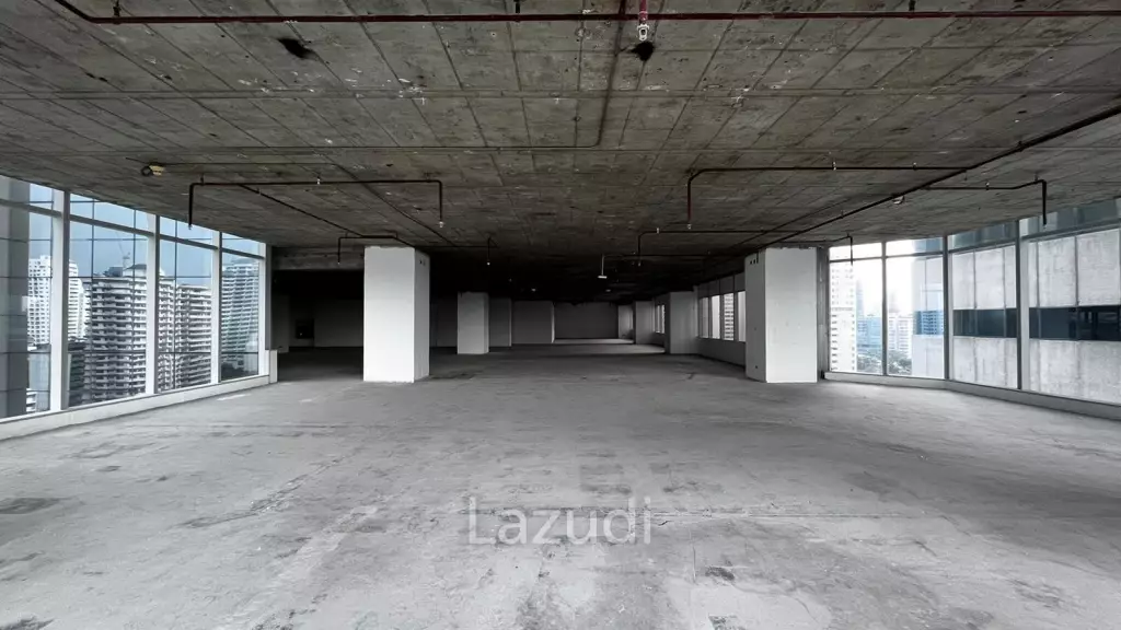 Office For Rent at Column Tower