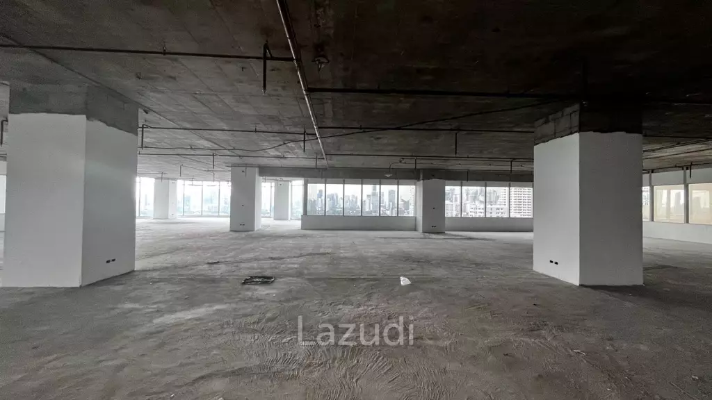 Office For Rent at Column Tower