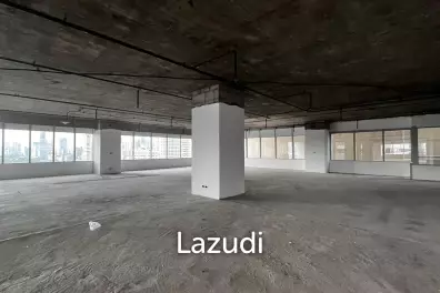 Office For Rent at Column Tower