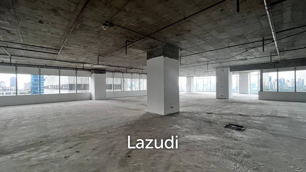 Office For Rent at Column Tower