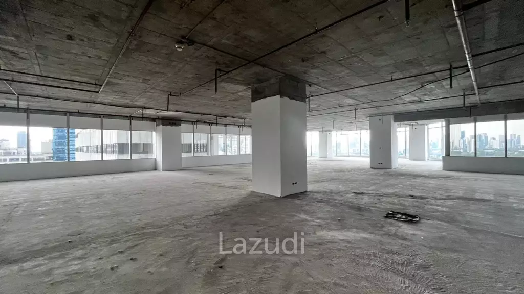 Office For Rent at Column Tower