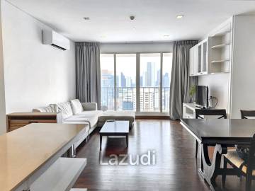 4 Bedrooms 3 Bathrooms 200 SQ.M. Condo For Rent