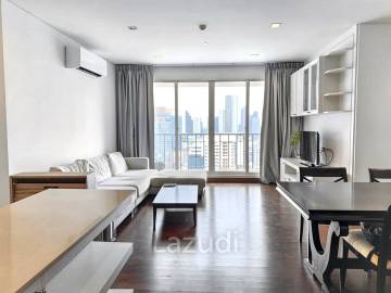 4 Bedrooms 3 Bathrooms 200 SQ.M. Condo For Rent