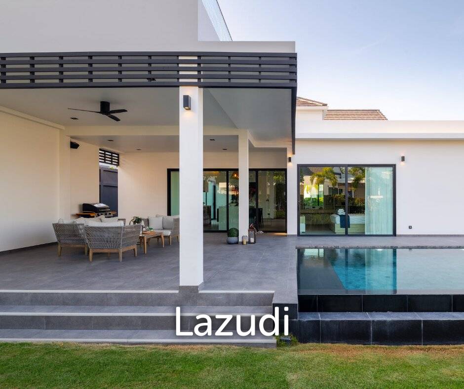 3 ห้องนอน 266.45ตร.ม ศิวาน่า ไฮอะเวย์ เฟส 2 3 ห้องนอน 266.45ตร.ม ศิวาน่า ไฮอะเวย์ เฟส 2