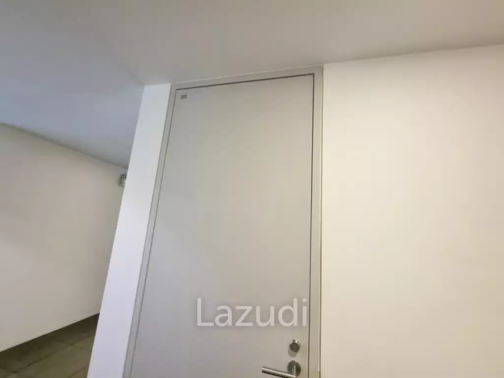 Service Office For Rent at Fabbit Global 