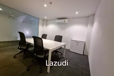 Service Office For Rent at Fabbit Global 