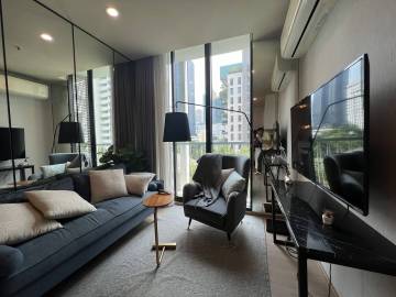Noble Recole 1 bedroom condo for sale