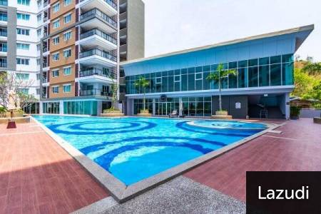 THE 88 CONDO : 1 bed condo for sale THE 88 CONDO : 1 bed condo for sale