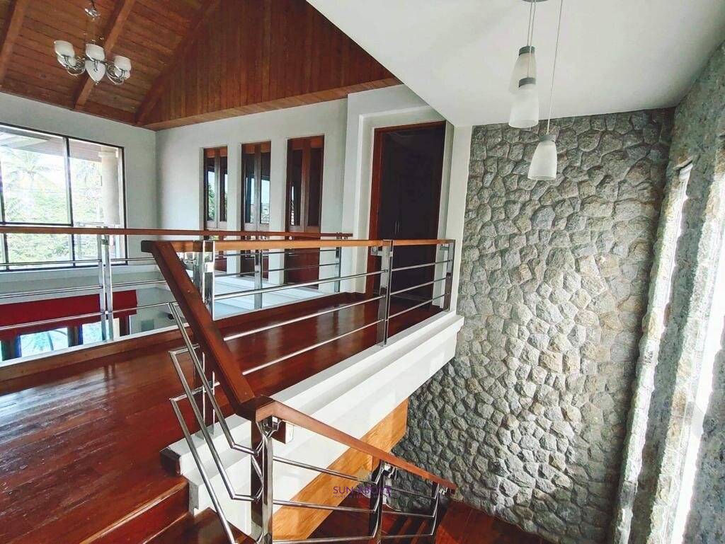 Classic 3 bedroom Sea View Pool Villa