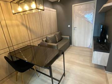 1 Bedroom 1 Bathroom 35 SQ.M. For Rent