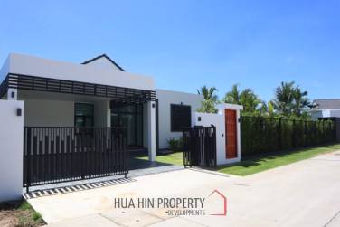 3 Bed 3 Bath Pool Villa for Sale Sivana Hideaway Phase 2