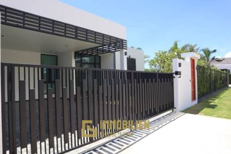 599 metro cuadrado 3 ` 3 Baño Villa de Venta