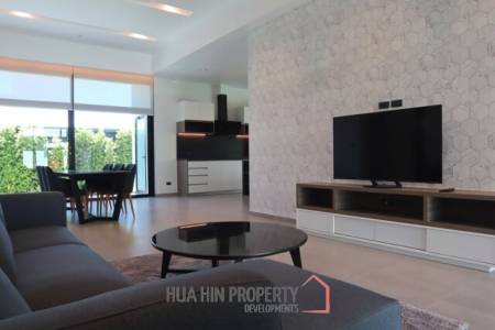 3 Bed 3 Bath Pool Villa for Sale Sivana Hideaway Phase 2
